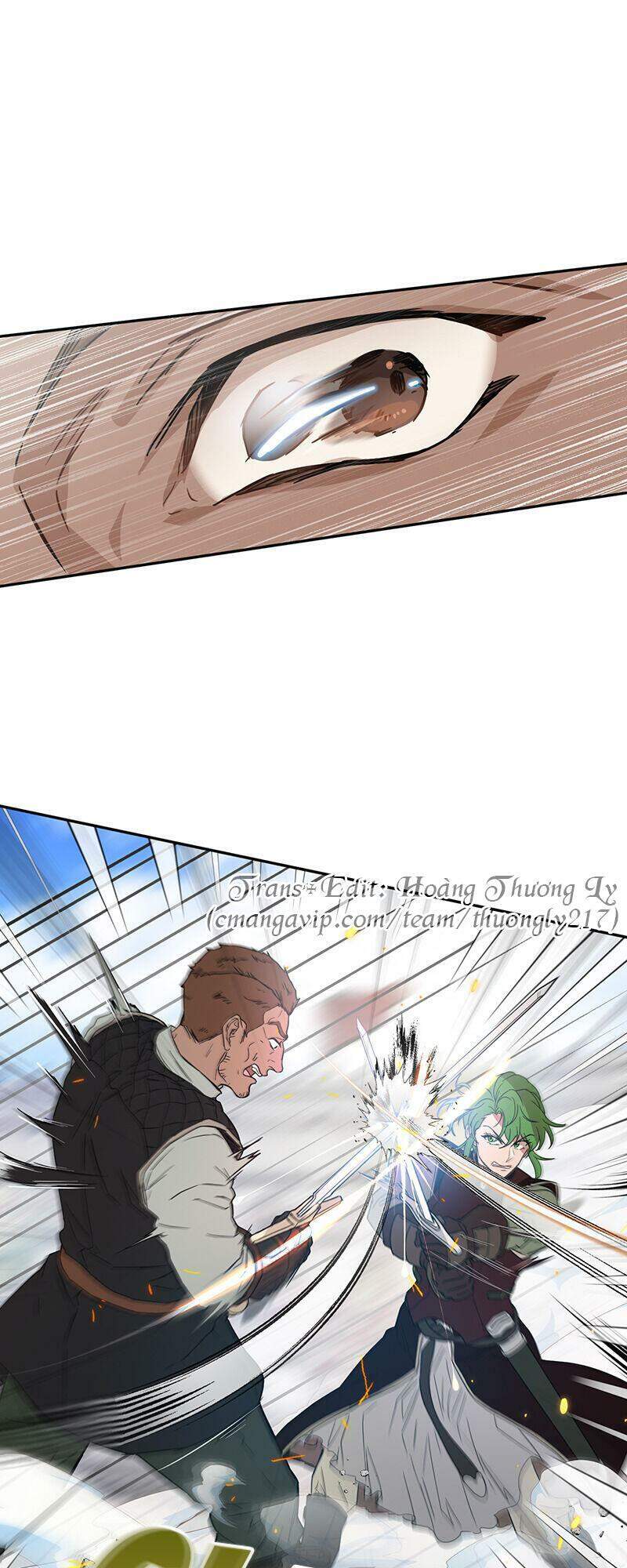 Khế Ước Của Ác Ma Chapter 26 - 7