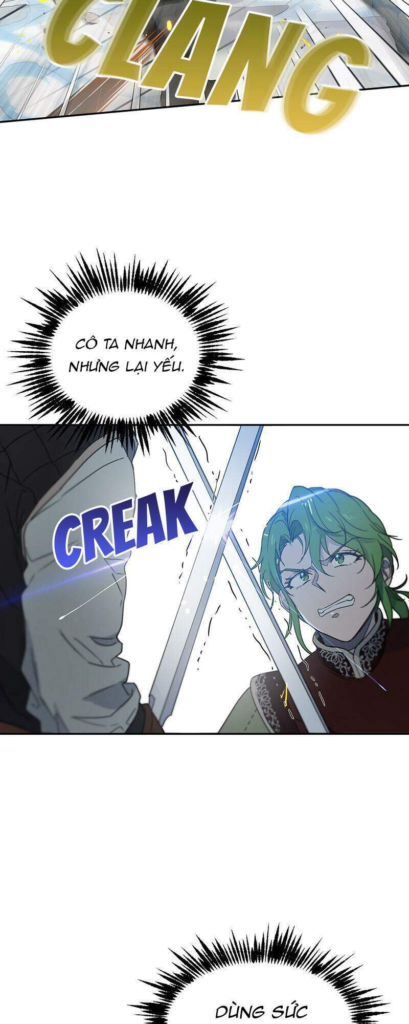 Khế Ước Của Ác Ma Chapter 26 - 8