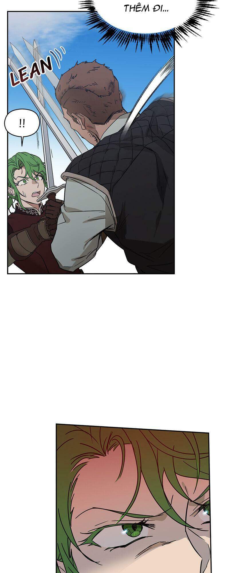 Khế Ước Của Ác Ma Chapter 26 - 9