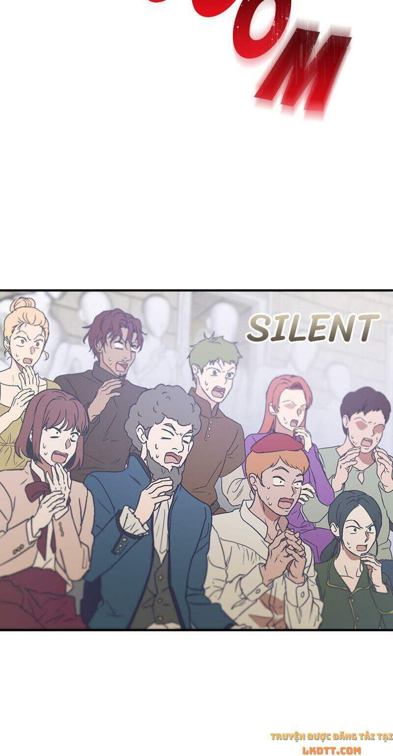 Khế Ước Của Ác Ma Chapter 27 - 11