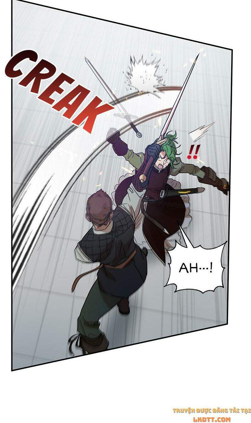 Khế Ước Của Ác Ma Chapter 27 - 16