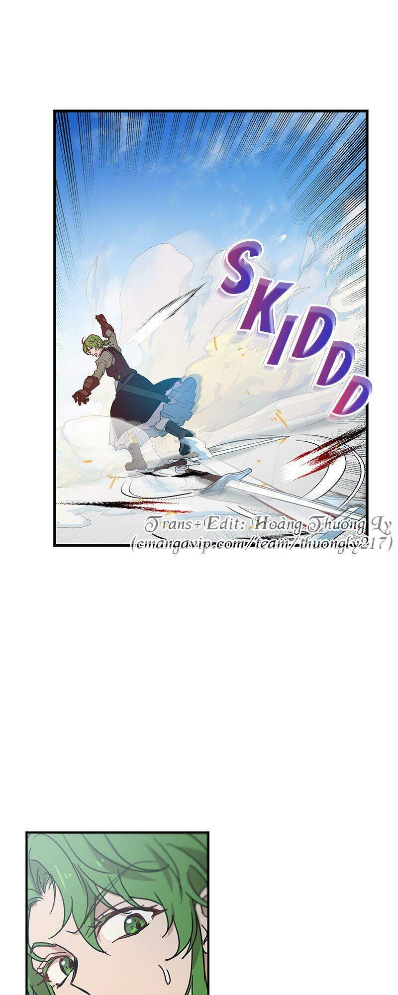 Khế Ước Của Ác Ma Chapter 27 - 17