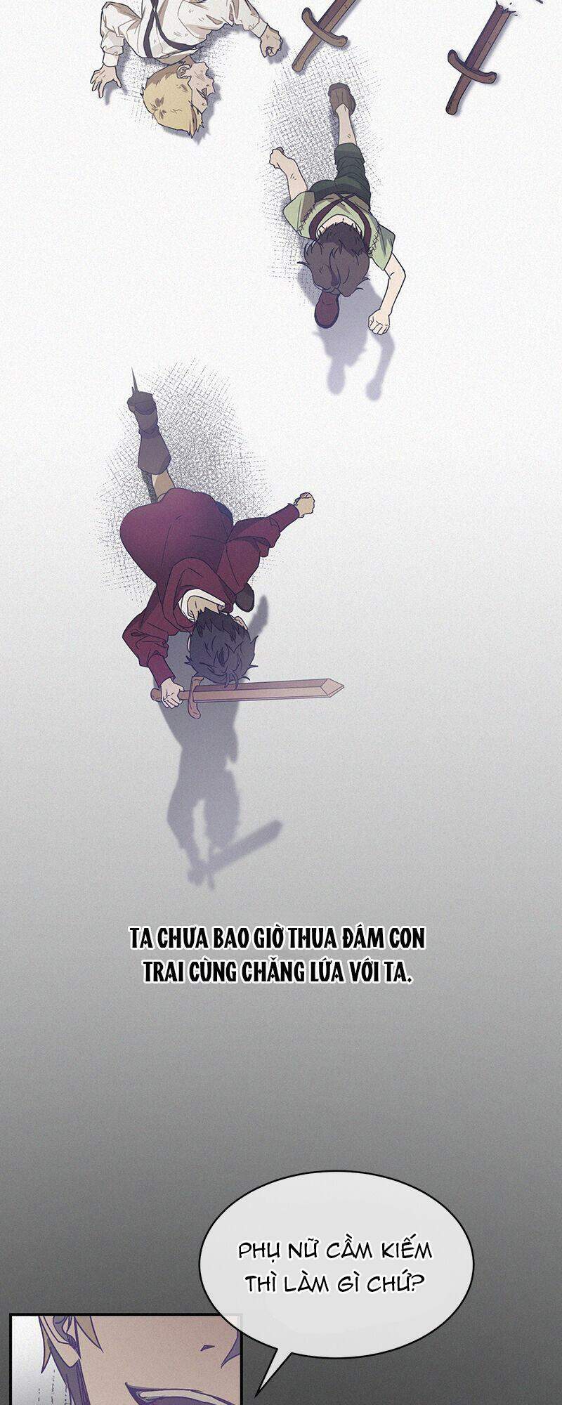 Khế Ước Của Ác Ma Chapter 27 - 3