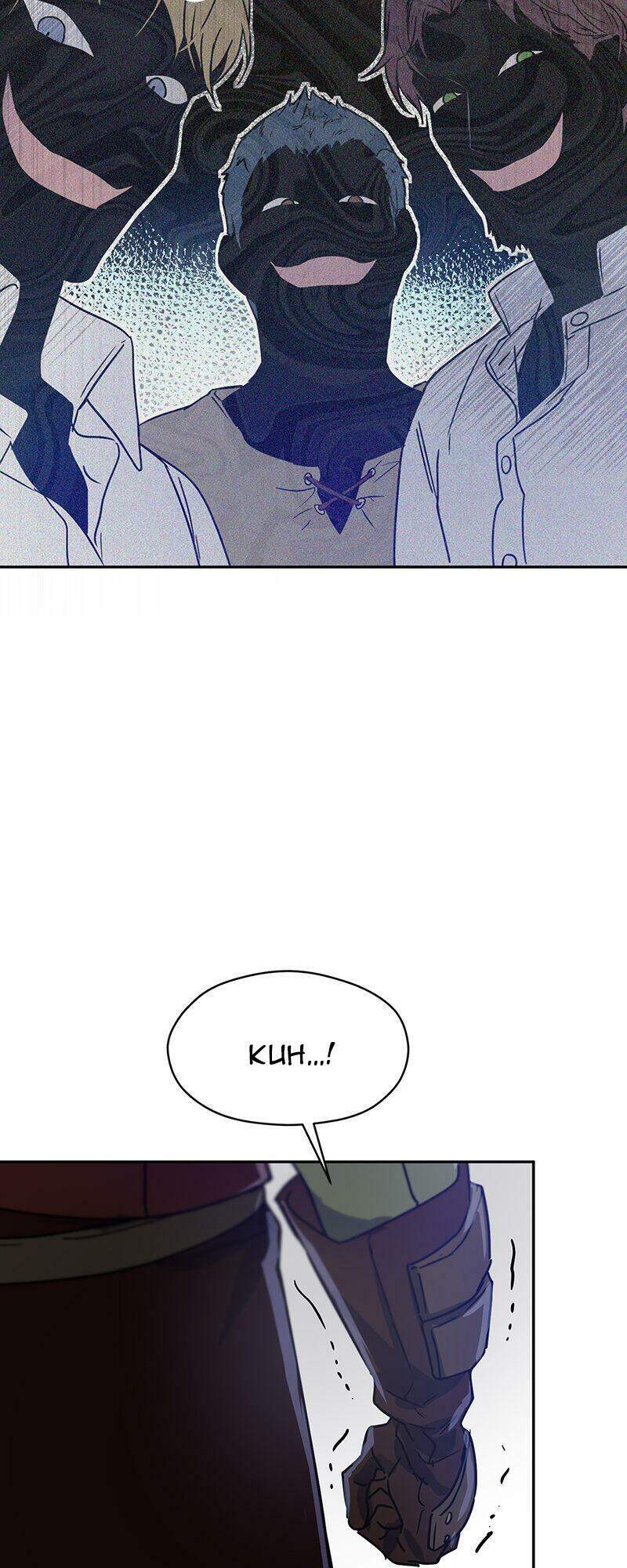 Khế Ước Của Ác Ma Chapter 27 - 23