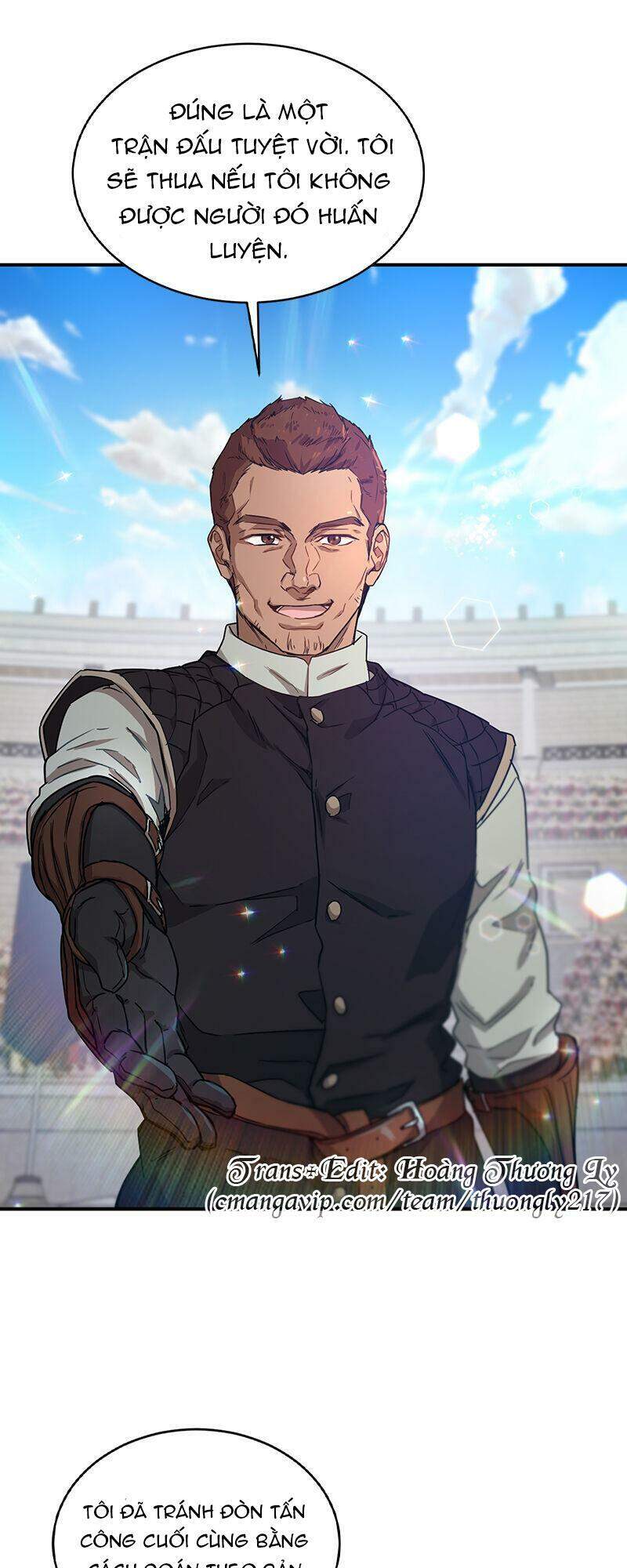 Khế Ước Của Ác Ma Chapter 27 - 27