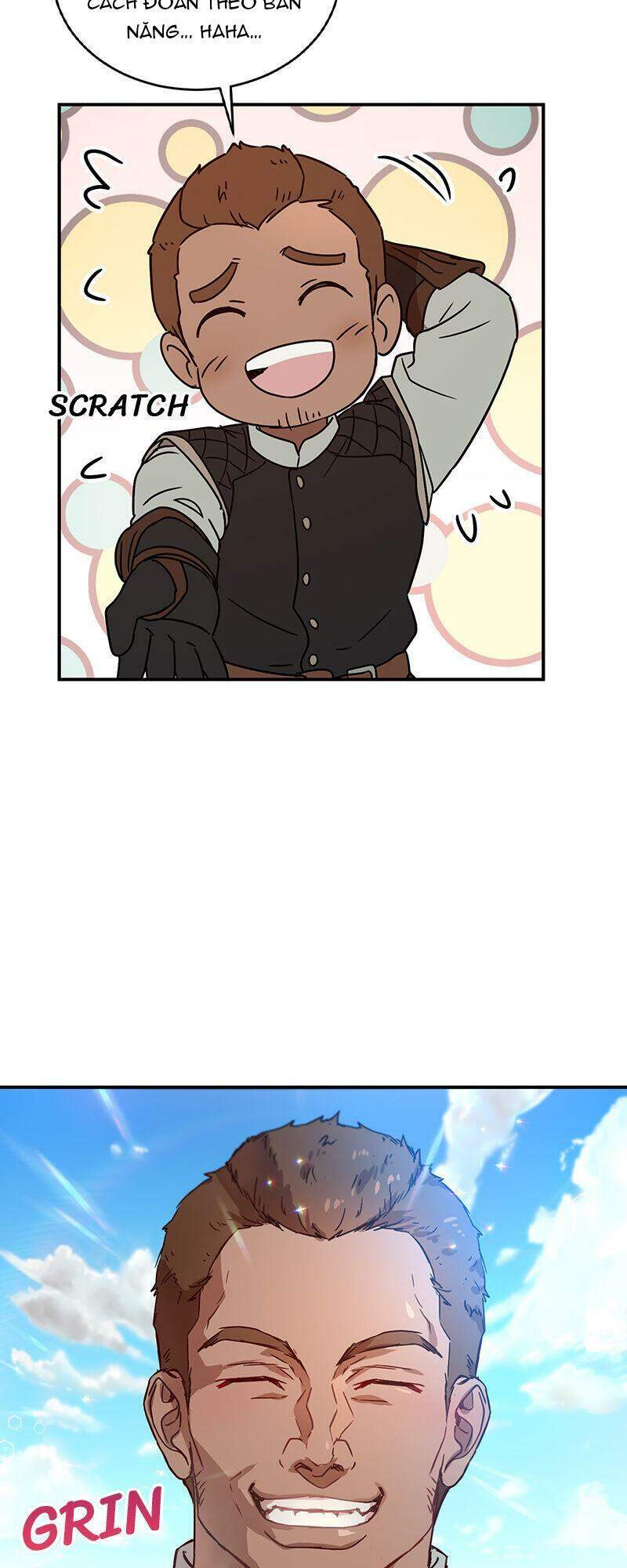 Khế Ước Của Ác Ma Chapter 27 - 28