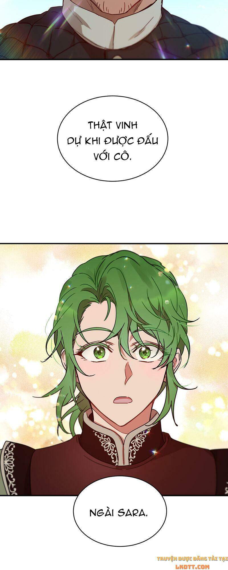 Khế Ước Của Ác Ma Chapter 27 - 29