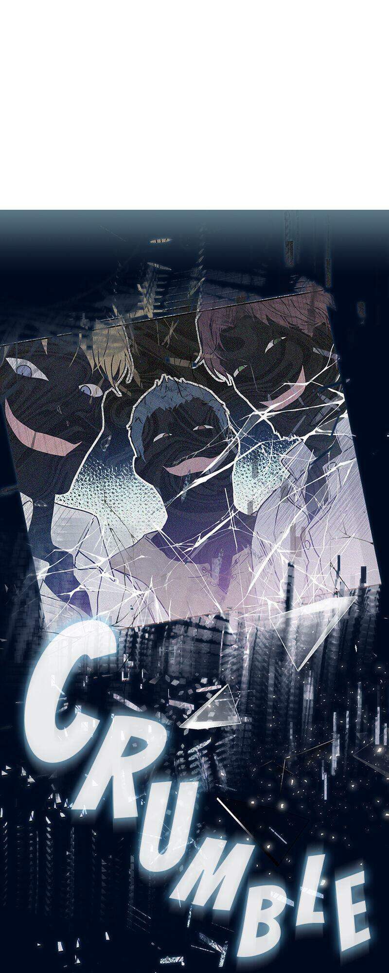 Khế Ước Của Ác Ma Chapter 27 - 30