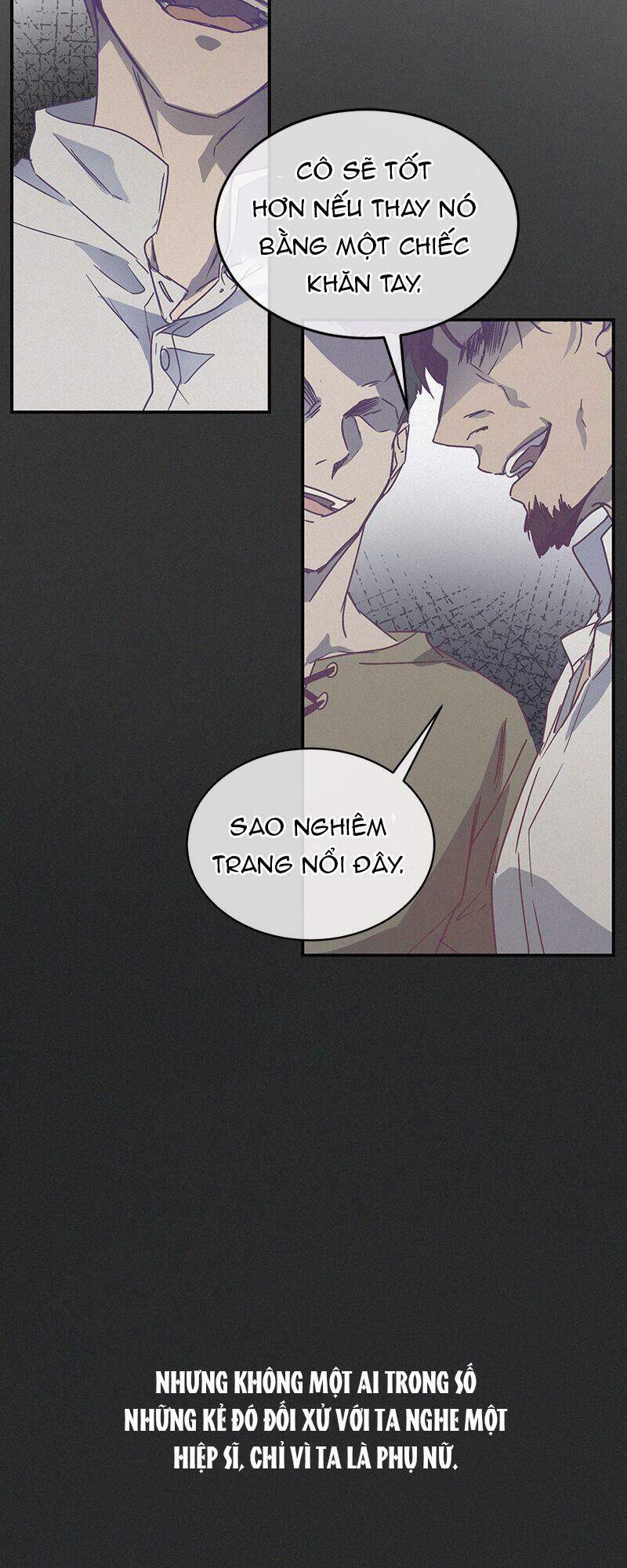 Khế Ước Của Ác Ma Chapter 27 - 4