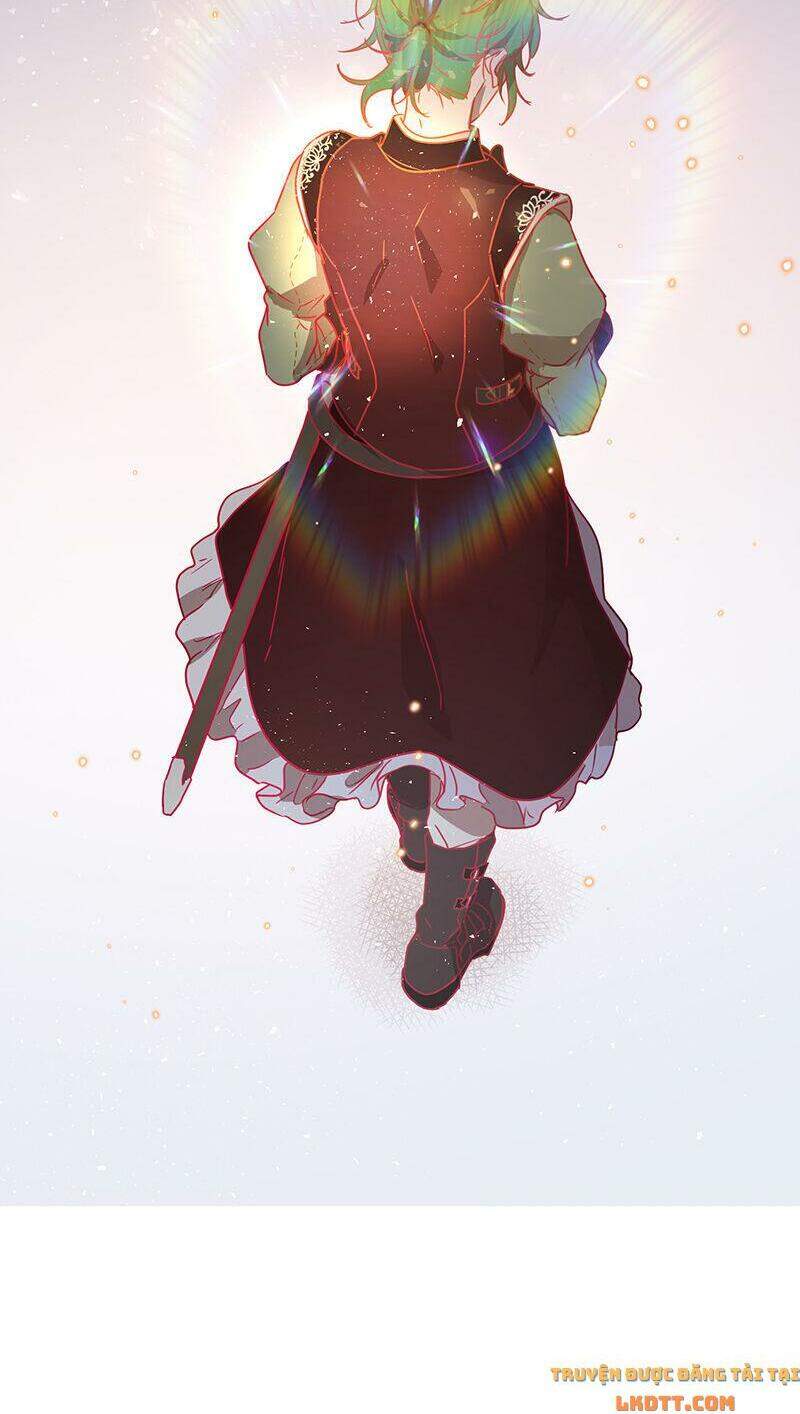 Khế Ước Của Ác Ma Chapter 27 - 32