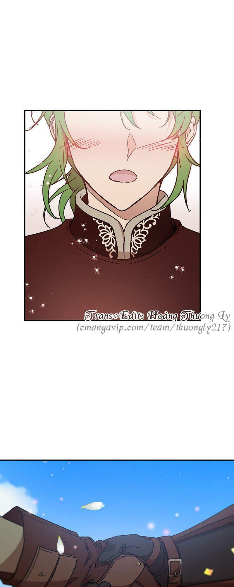 Khế Ước Của Ác Ma Chapter 27 - 33