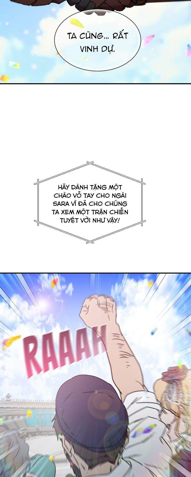 Khế Ước Của Ác Ma Chapter 27 - 34