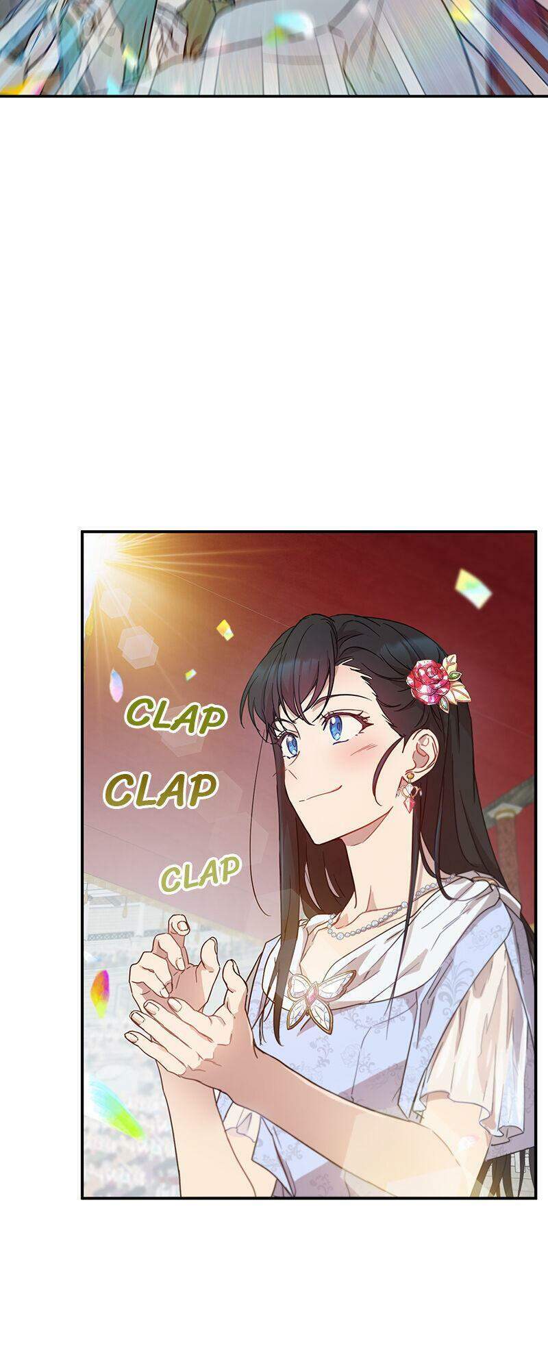 Khế Ước Của Ác Ma Chapter 27 - 35