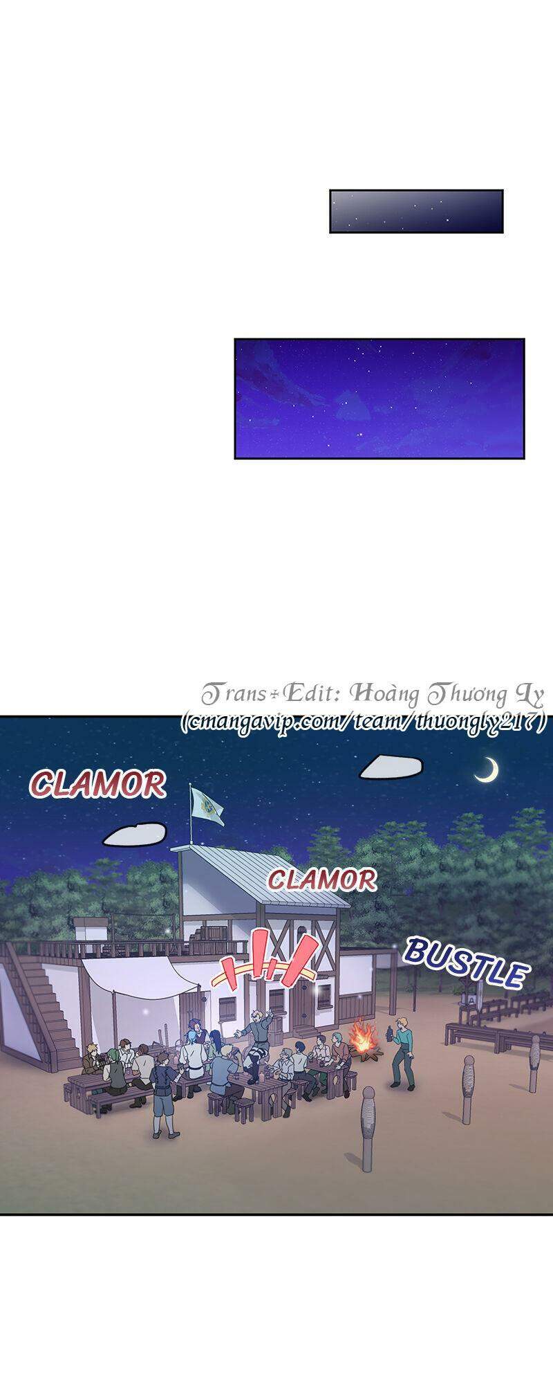 Khế Ước Của Ác Ma Chapter 27 - 38