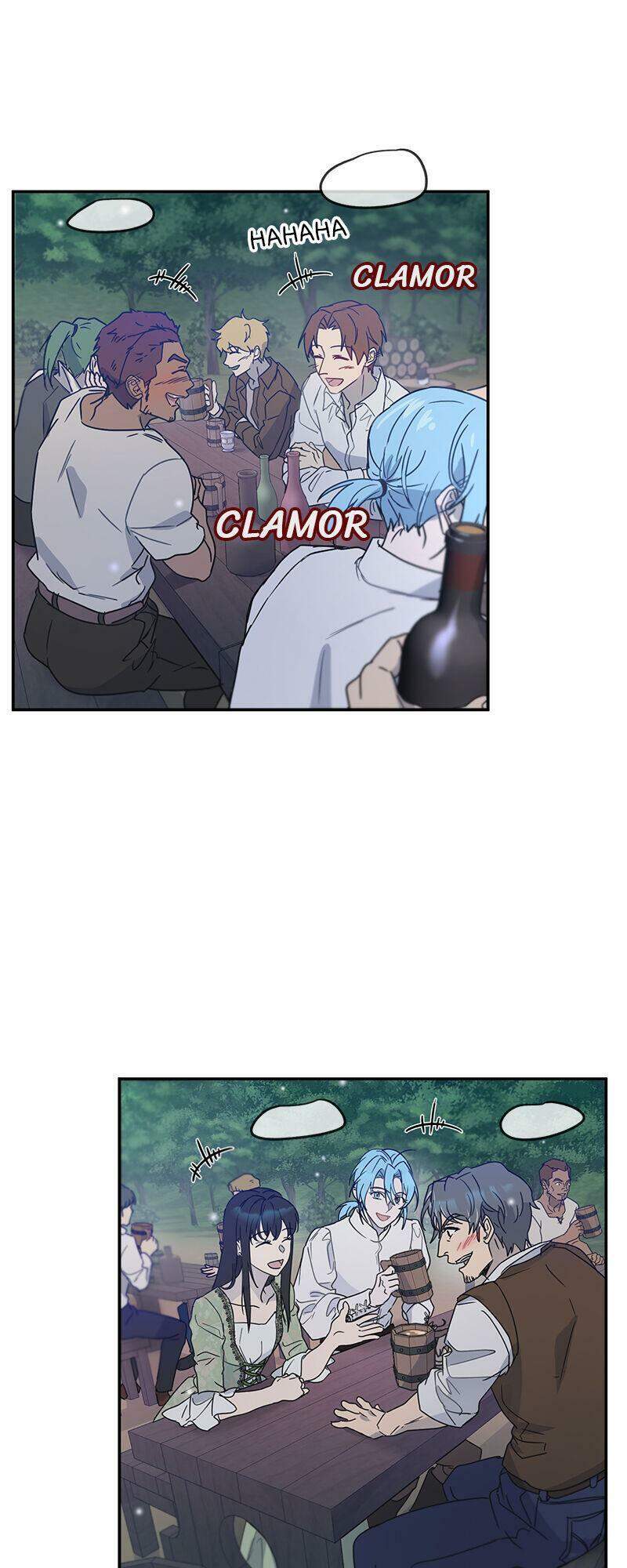 Khế Ước Của Ác Ma Chapter 27 - 39