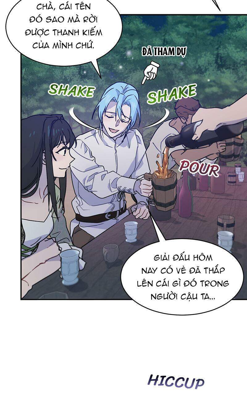 Khế Ước Của Ác Ma Chapter 27 - 41