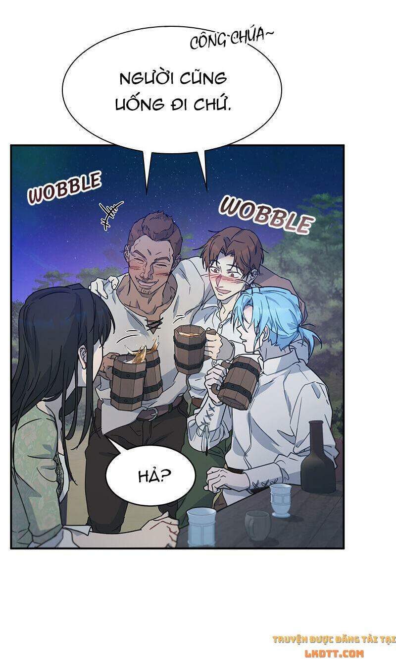 Khế Ước Của Ác Ma Chapter 27 - 42