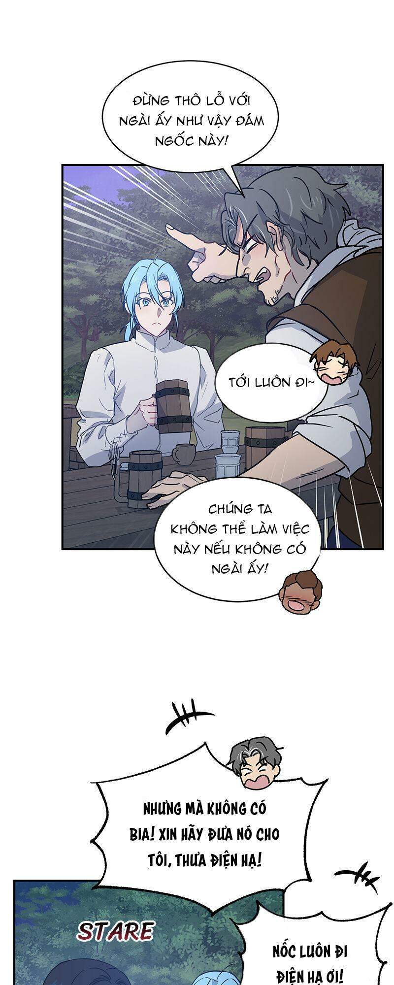 Khế Ước Của Ác Ma Chapter 27 - 43