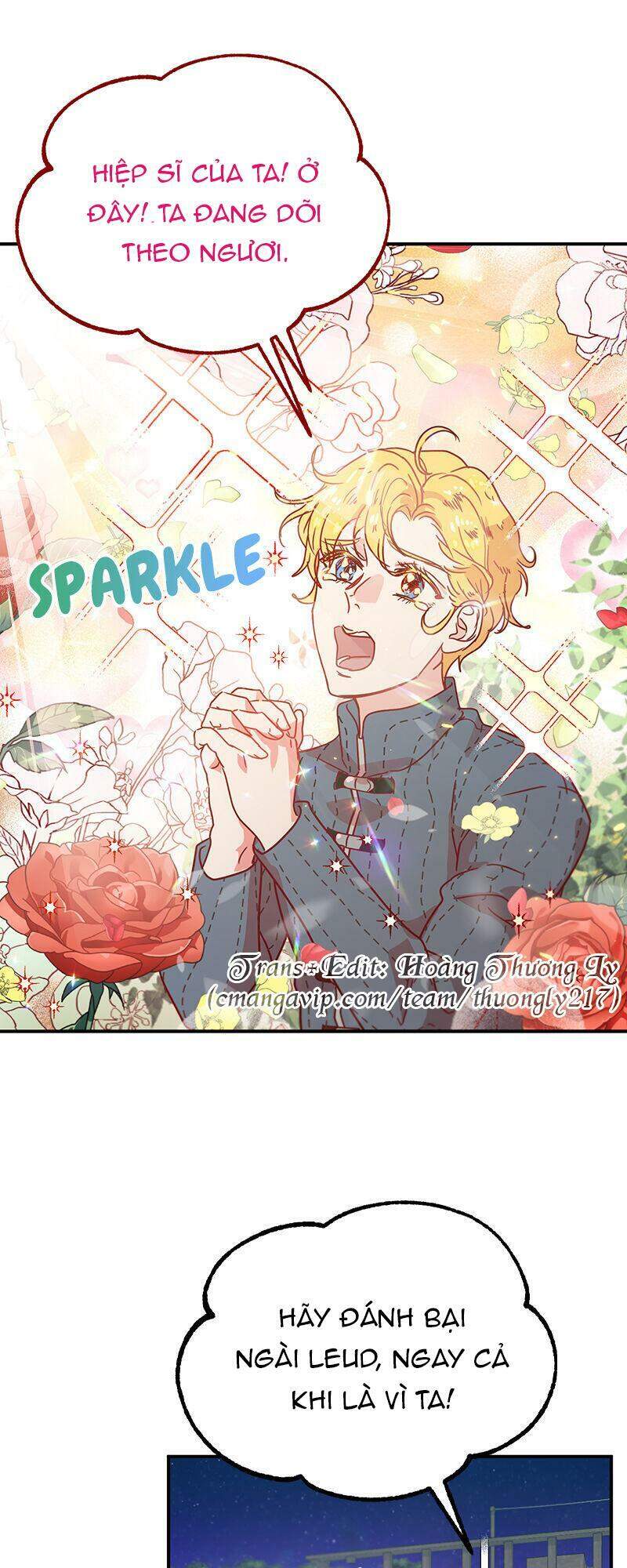 Khế Ước Của Ác Ma Chapter 27 - 48