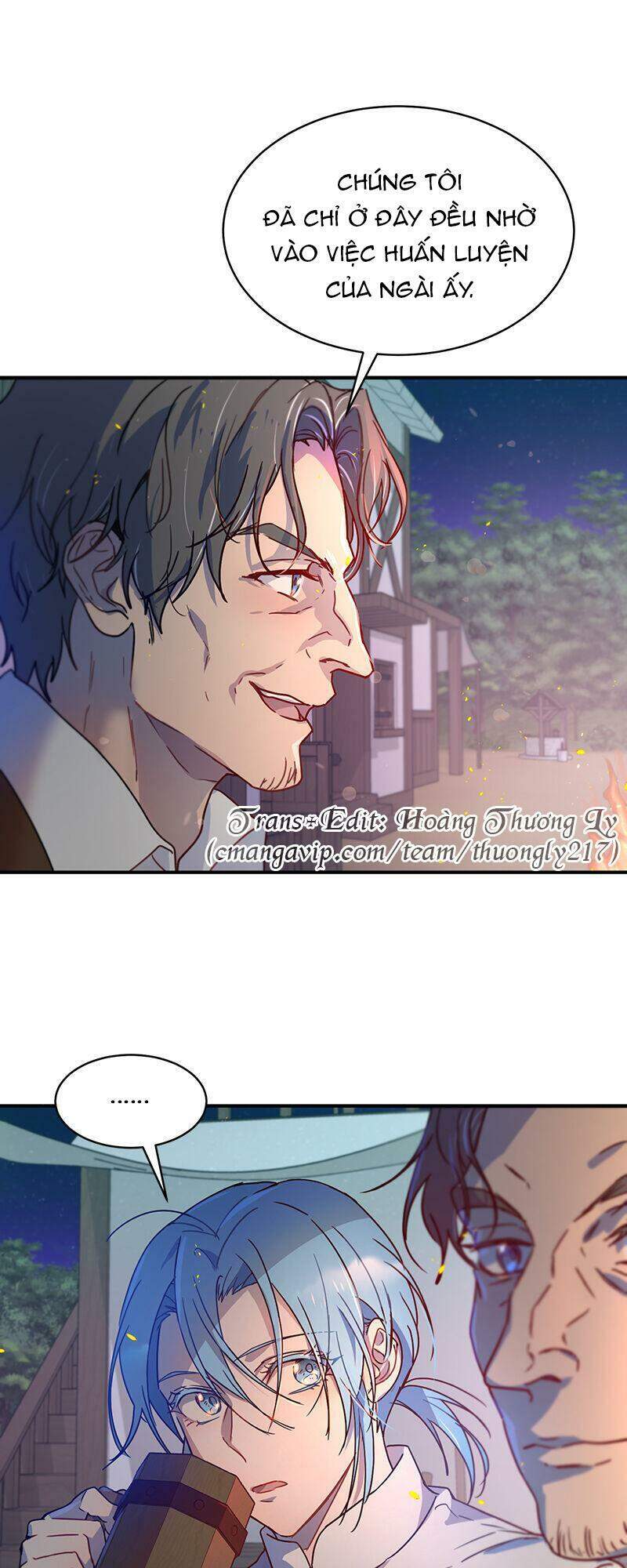 Khế Ước Của Ác Ma Chapter 27 - 53