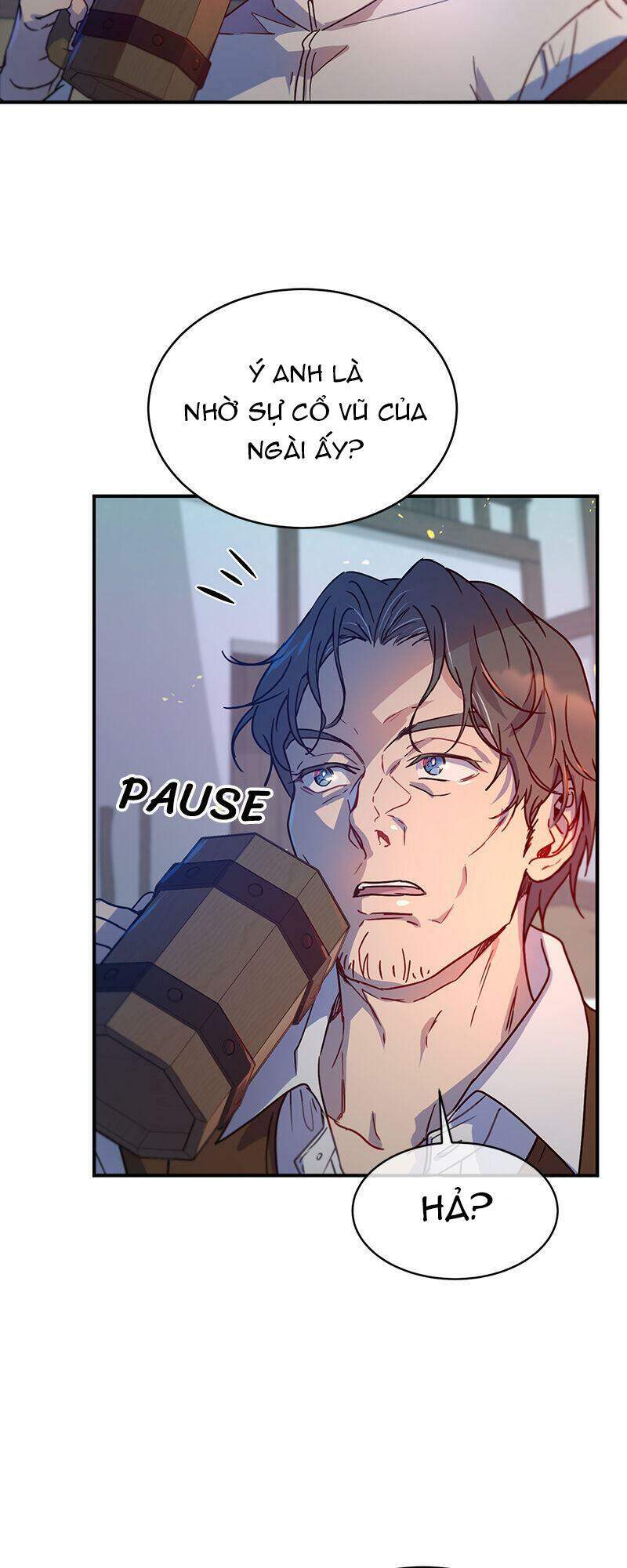 Khế Ước Của Ác Ma Chapter 27 - 54