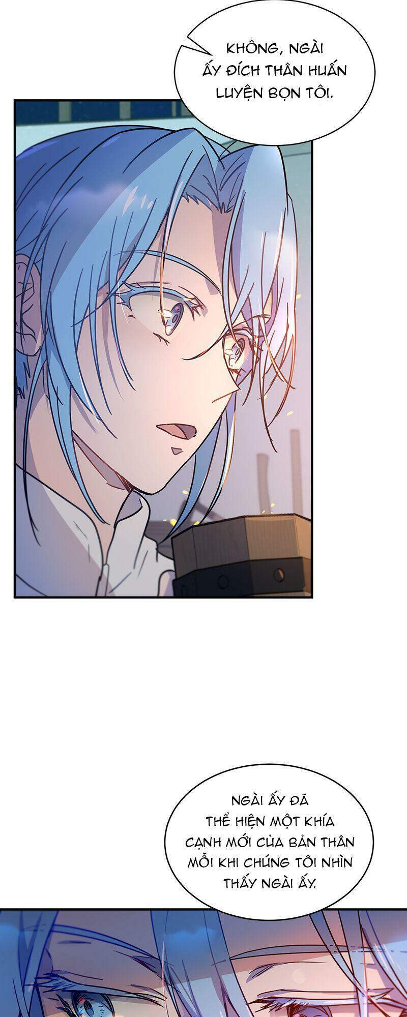 Khế Ước Của Ác Ma Chapter 27 - 55