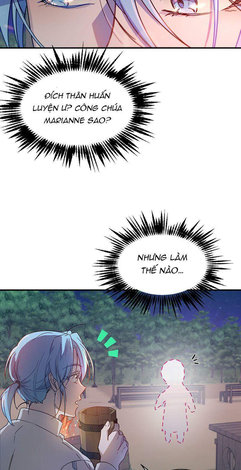 Khế Ước Của Ác Ma Chapter 27 - 56