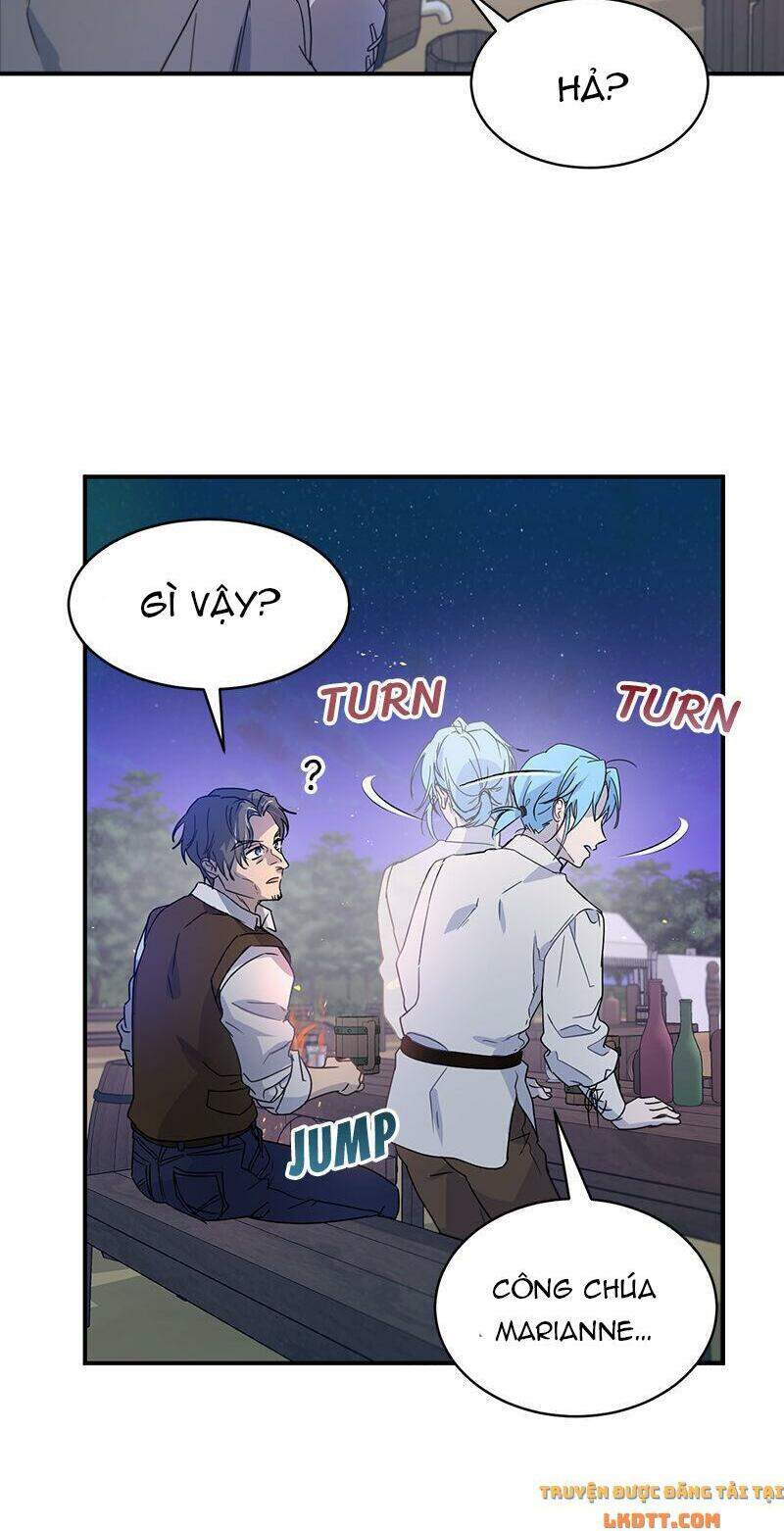 Khế Ước Của Ác Ma Chapter 27 - 57