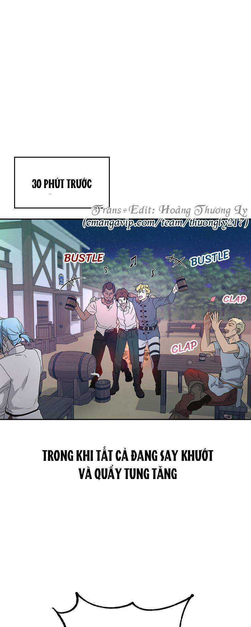 Khế Ước Của Ác Ma Chapter 28 - 2