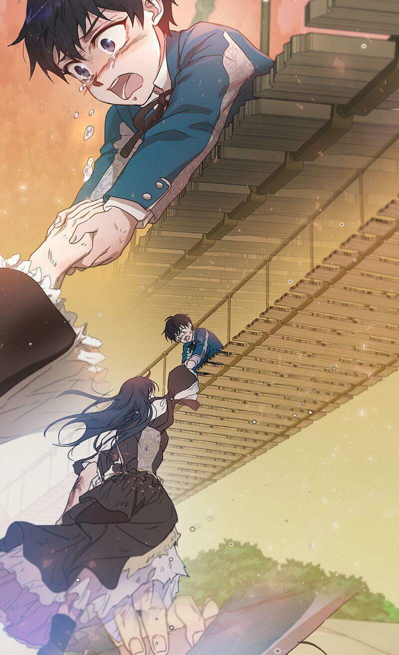 Khế Ước Của Ác Ma Chapter 28 - 11