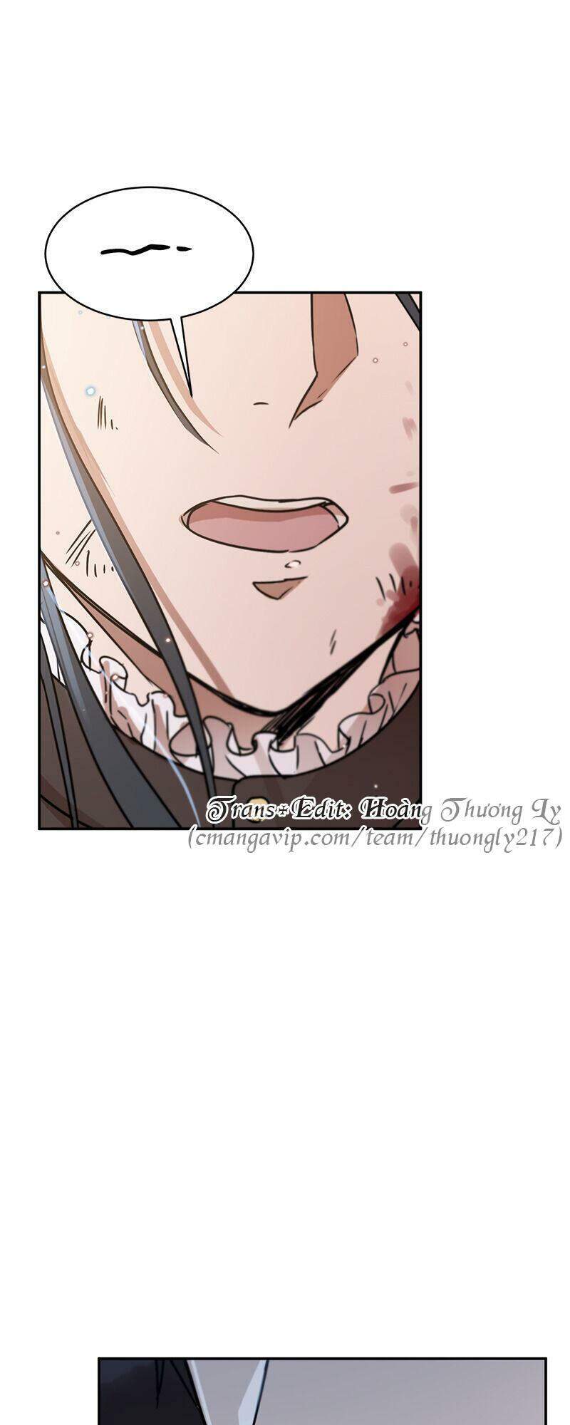 Khế Ước Của Ác Ma Chapter 28 - 13