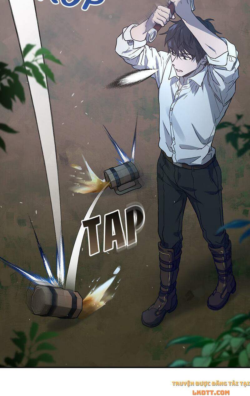 Khế Ước Của Ác Ma Chapter 28 - 17