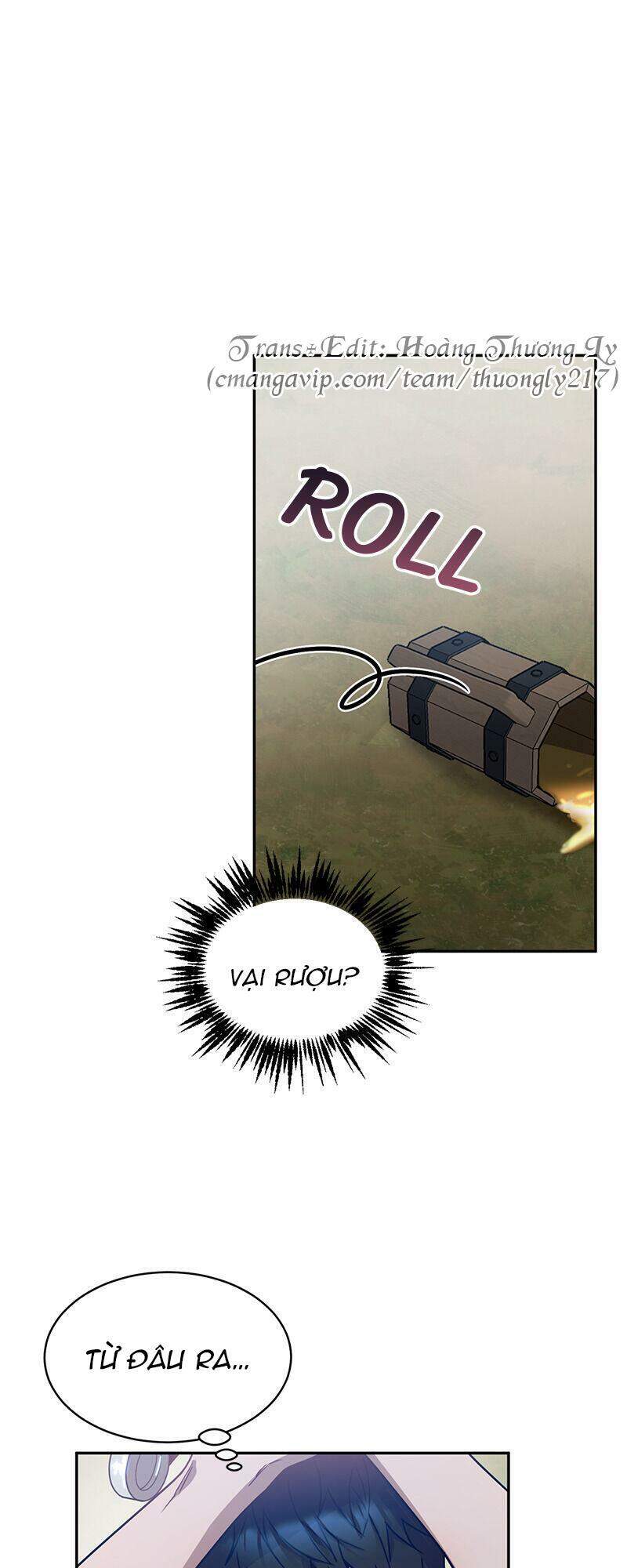 Khế Ước Của Ác Ma Chapter 28 - 18