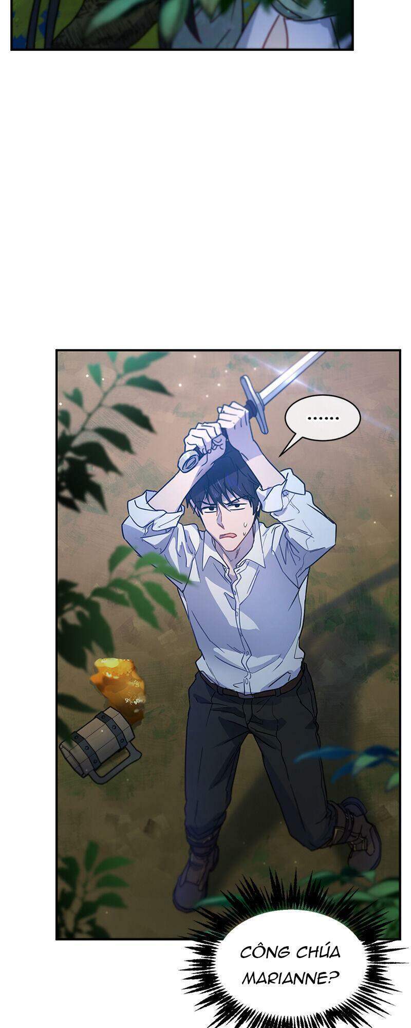 Khế Ước Của Ác Ma Chapter 28 - 20