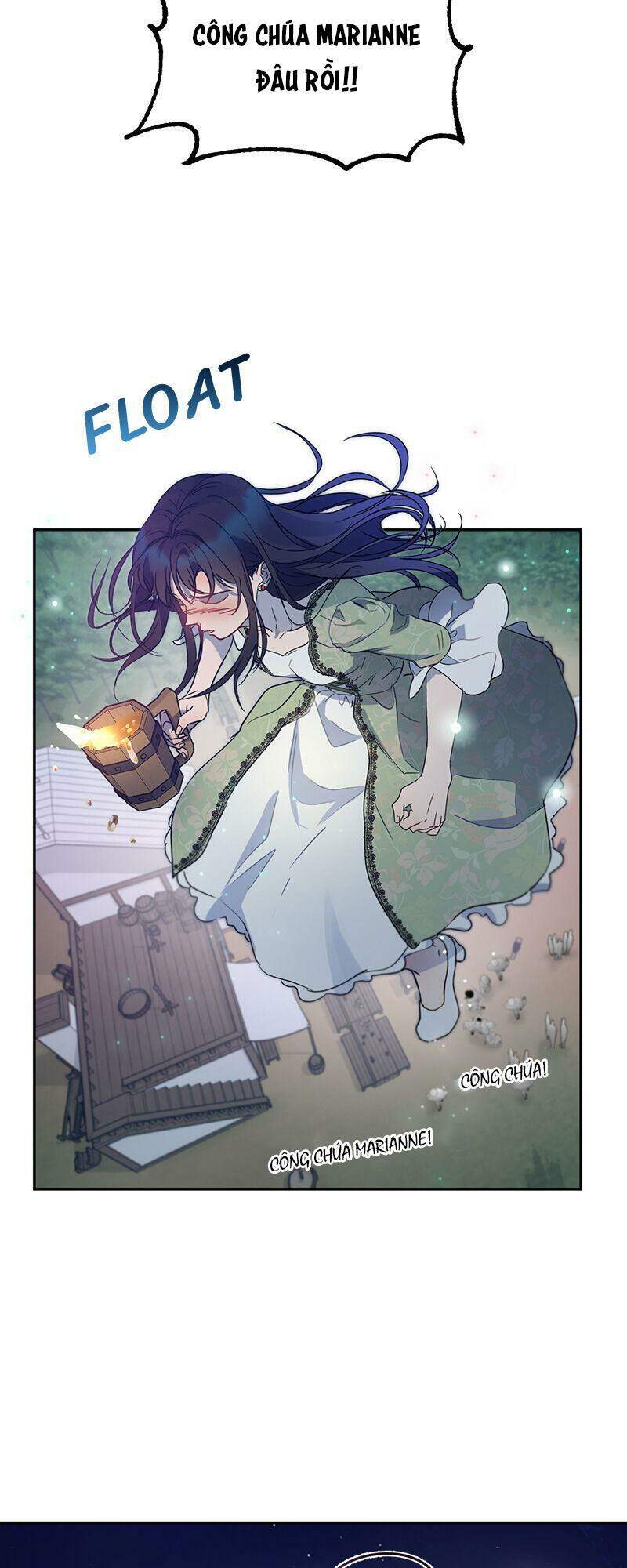 Khế Ước Của Ác Ma Chapter 28 - 3