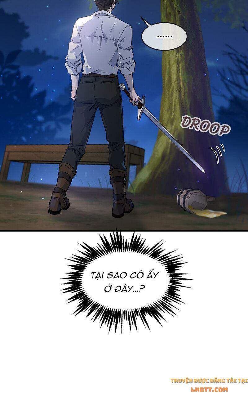 Khế Ước Của Ác Ma Chapter 28 - 22