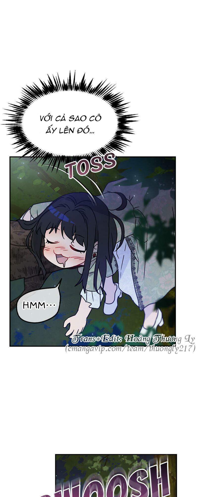 Khế Ước Của Ác Ma Chapter 28 - 23