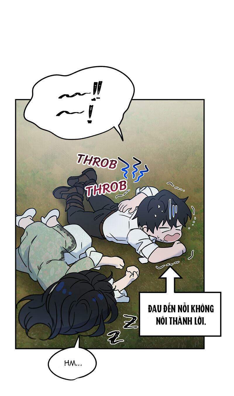 Khế Ước Của Ác Ma Chapter 28 - 26