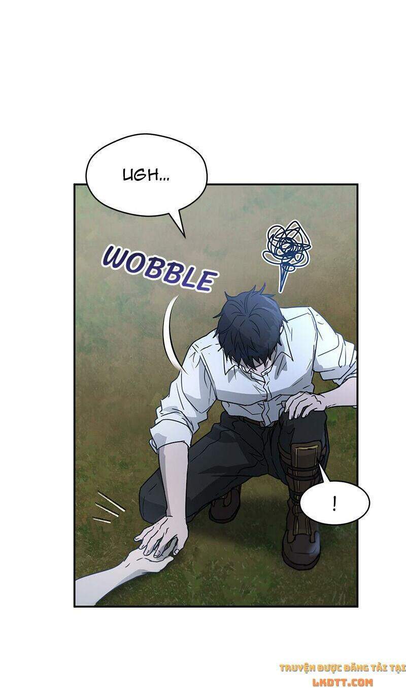 Khế Ước Của Ác Ma Chapter 28 - 27