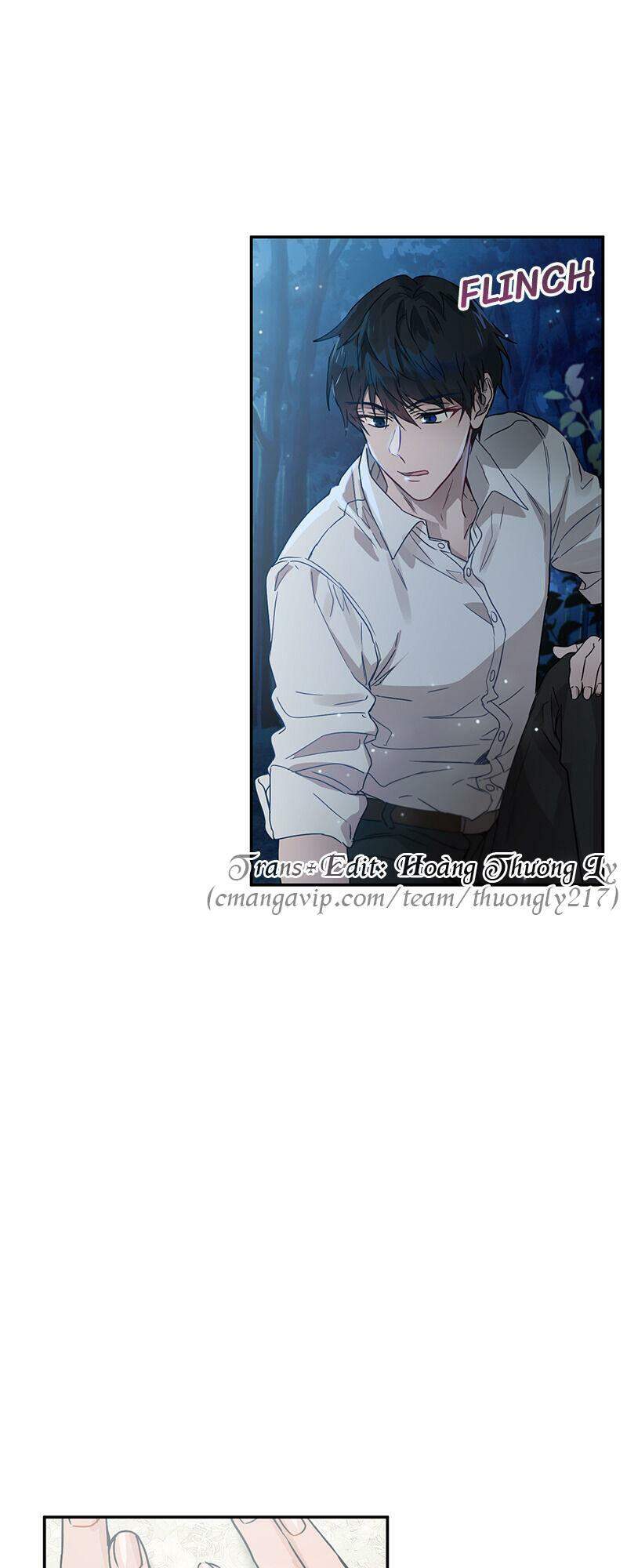 Khế Ước Của Ác Ma Chapter 28 - 28