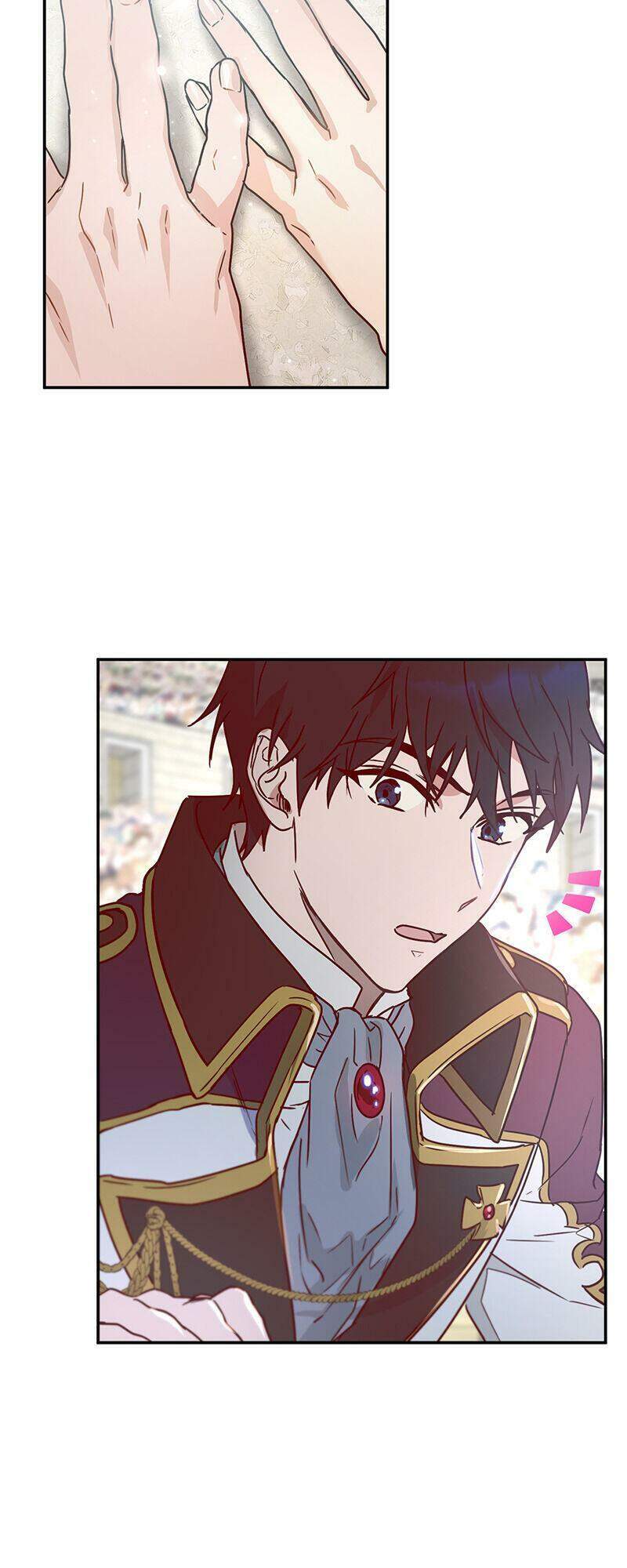 Khế Ước Của Ác Ma Chapter 28 - 29