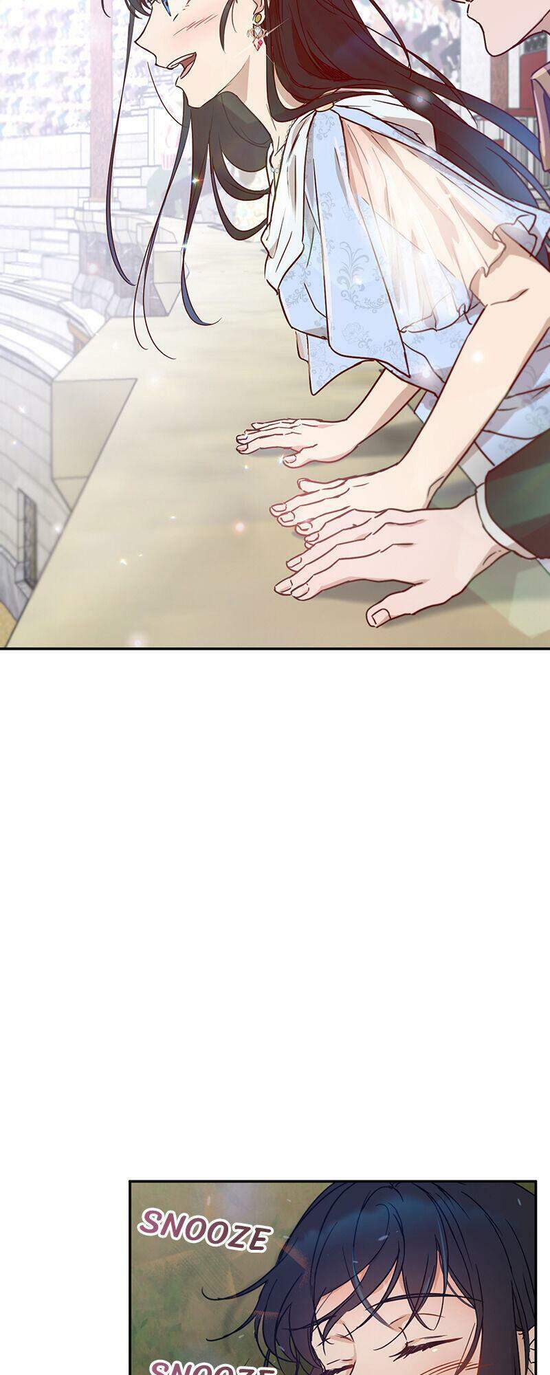 Khế Ước Của Ác Ma Chapter 28 - 31