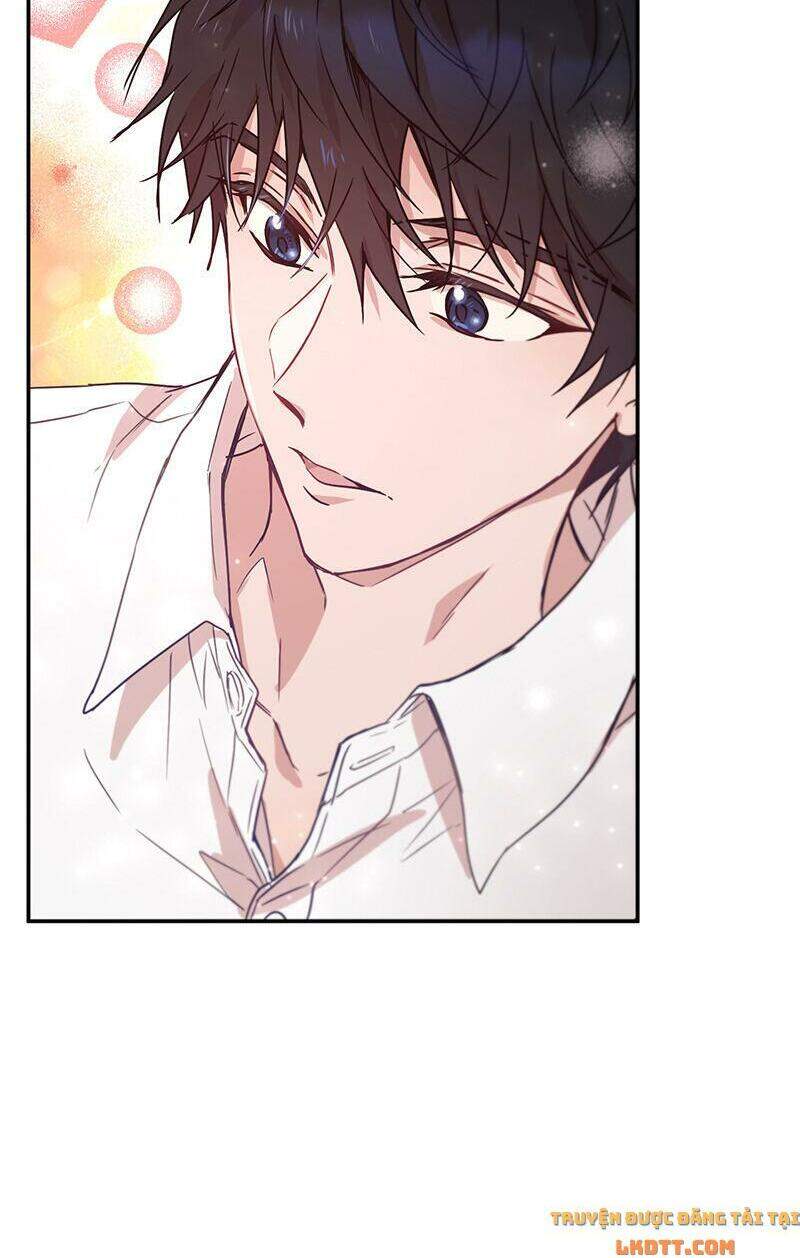 Khế Ước Của Ác Ma Chapter 28 - 33