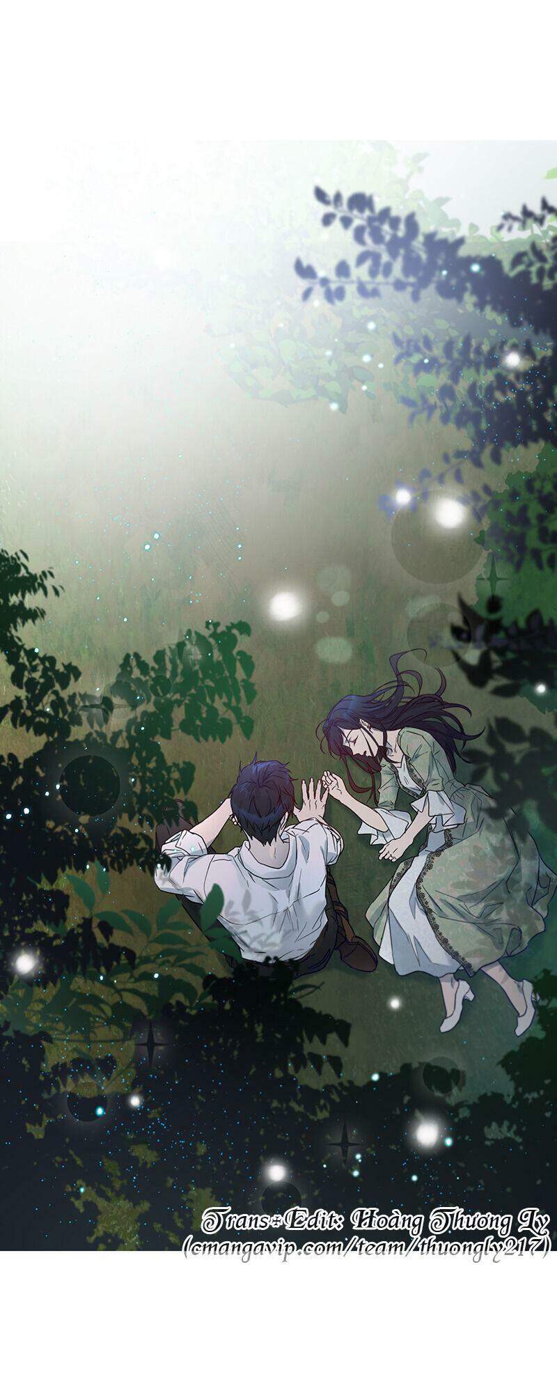 Khế Ước Của Ác Ma Chapter 28 - 34