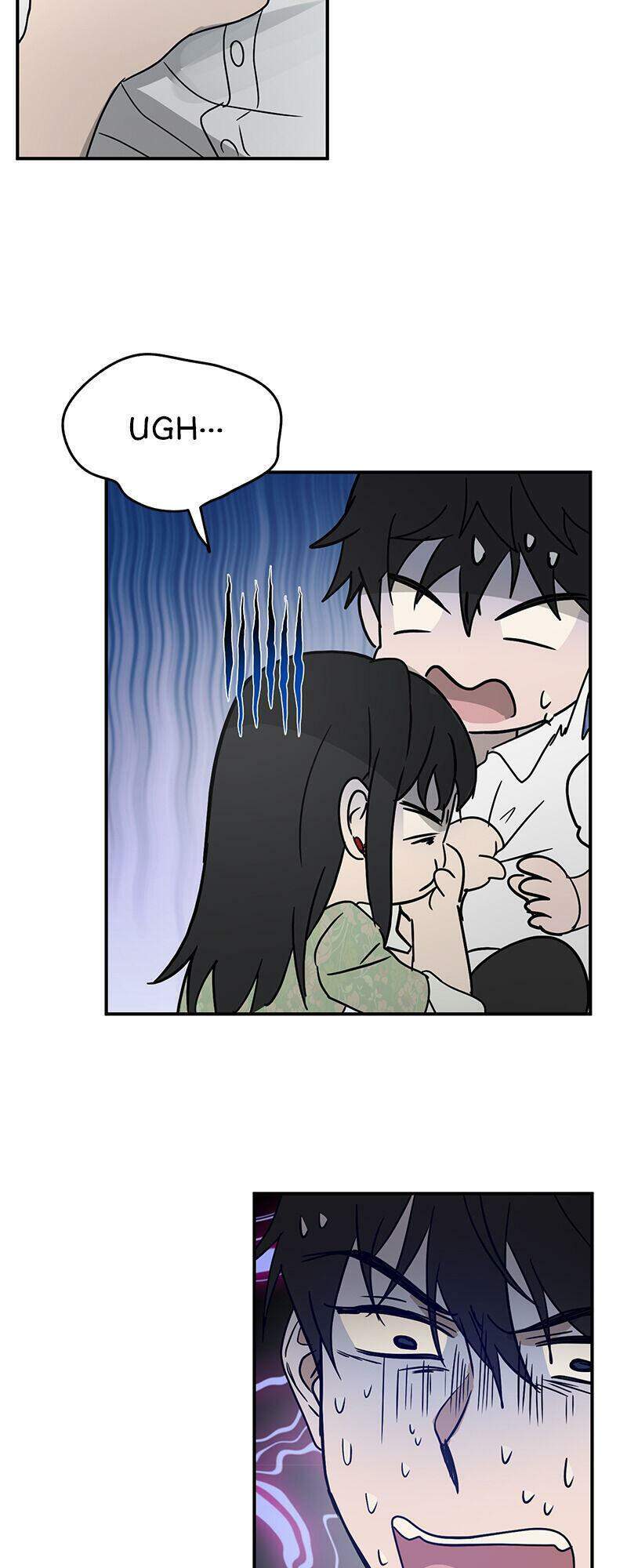 Khế Ước Của Ác Ma Chapter 28 - 36