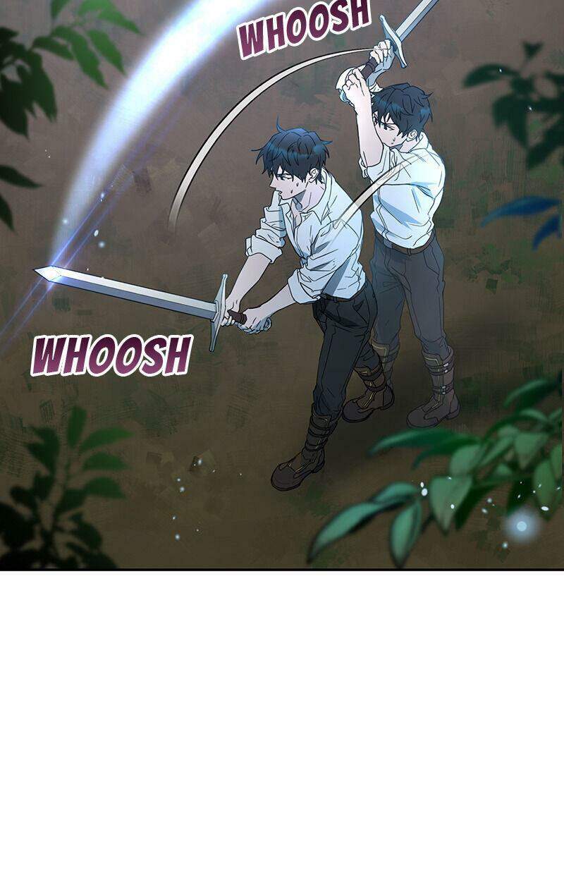 Khế Ước Của Ác Ma Chapter 28 - 5