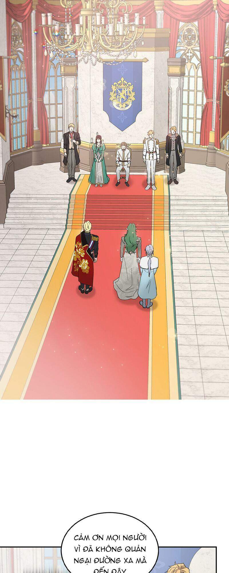 Khế Ước Của Ác Ma Chapter 28 - 45