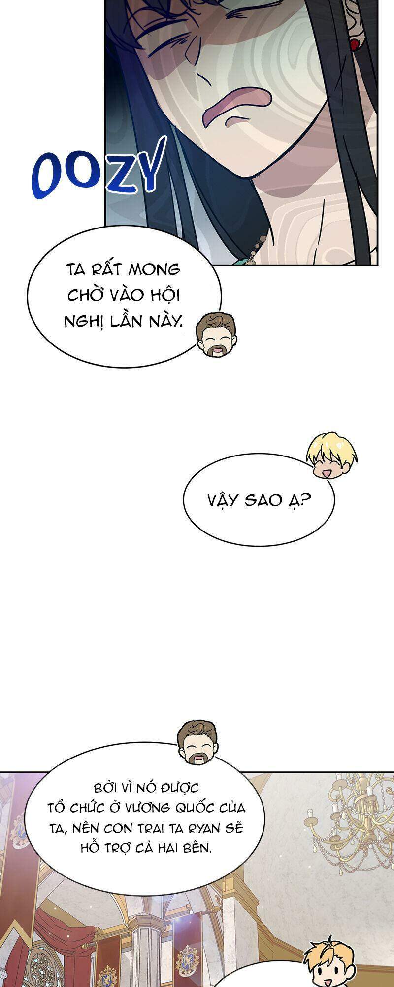 Khế Ước Của Ác Ma Chapter 28 - 50