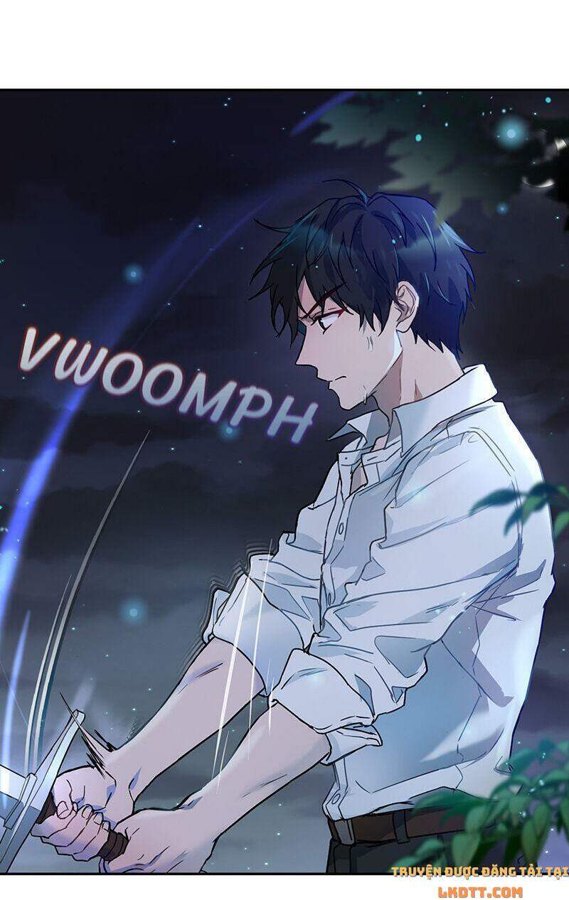 Khế Ước Của Ác Ma Chapter 28 - 6