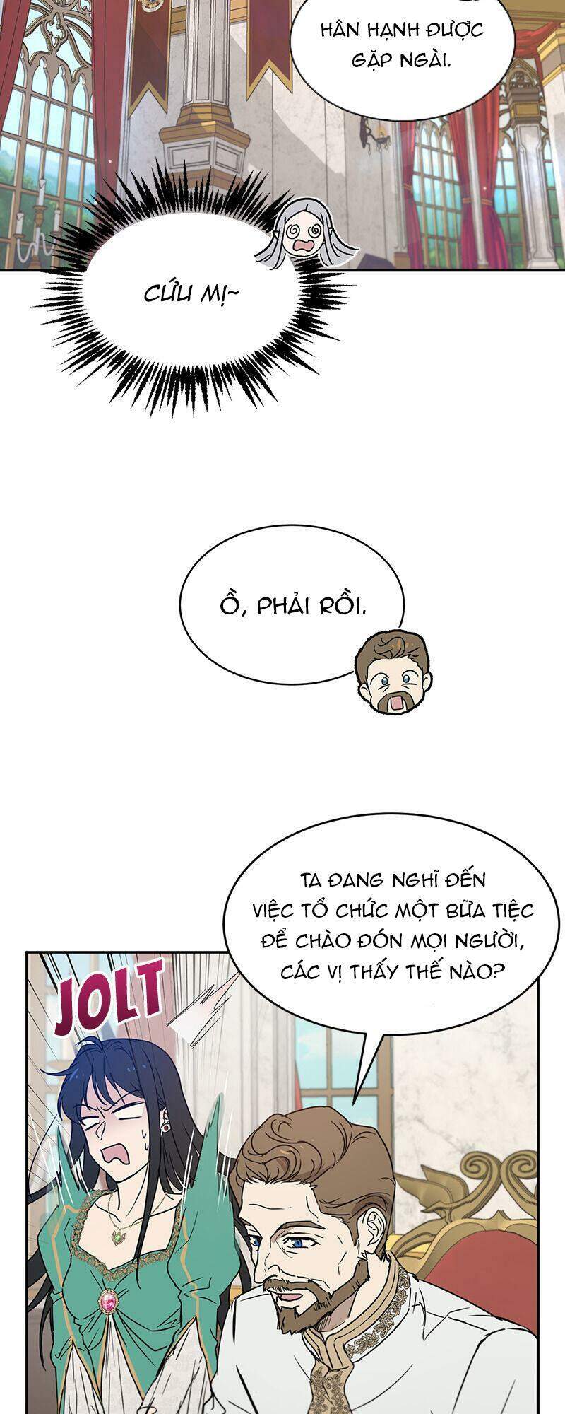 Khế Ước Của Ác Ma Chapter 28 - 51